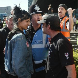 Saffiyah Khan Saffiyah Khan