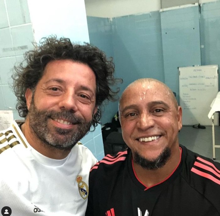 ivan salvo roberto carlos