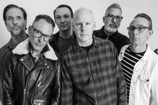 bad religion 2019