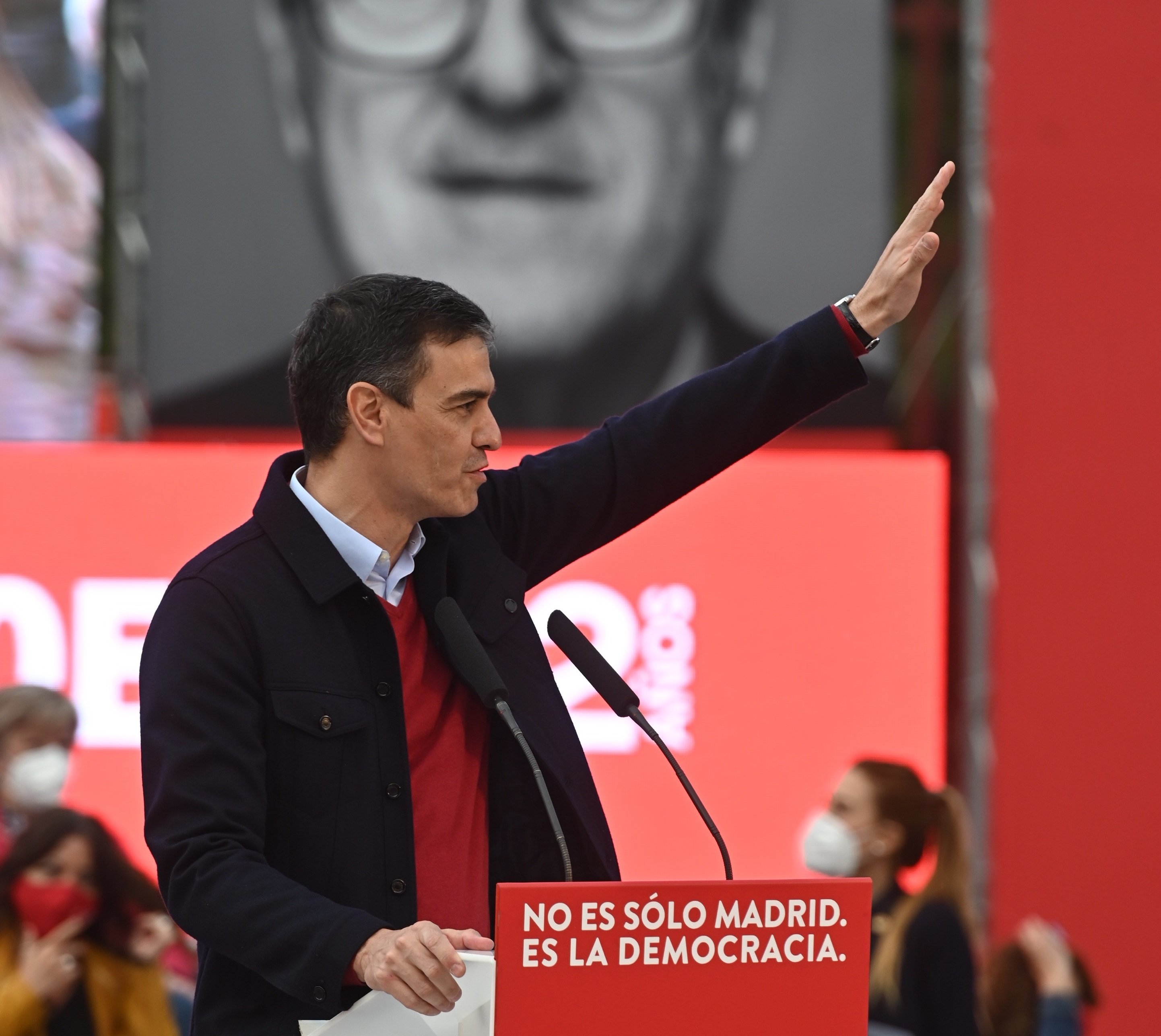 La nueva reforma fiscal de Sánchez: Peajes en las autovías y más impuestos