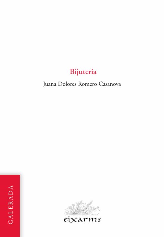 Bijuteria Juan Dolores Ed.Galerada