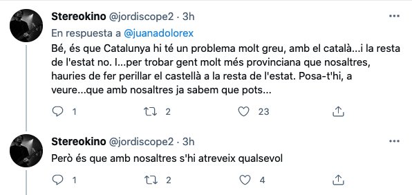 respuestas a Juana Dolores 3