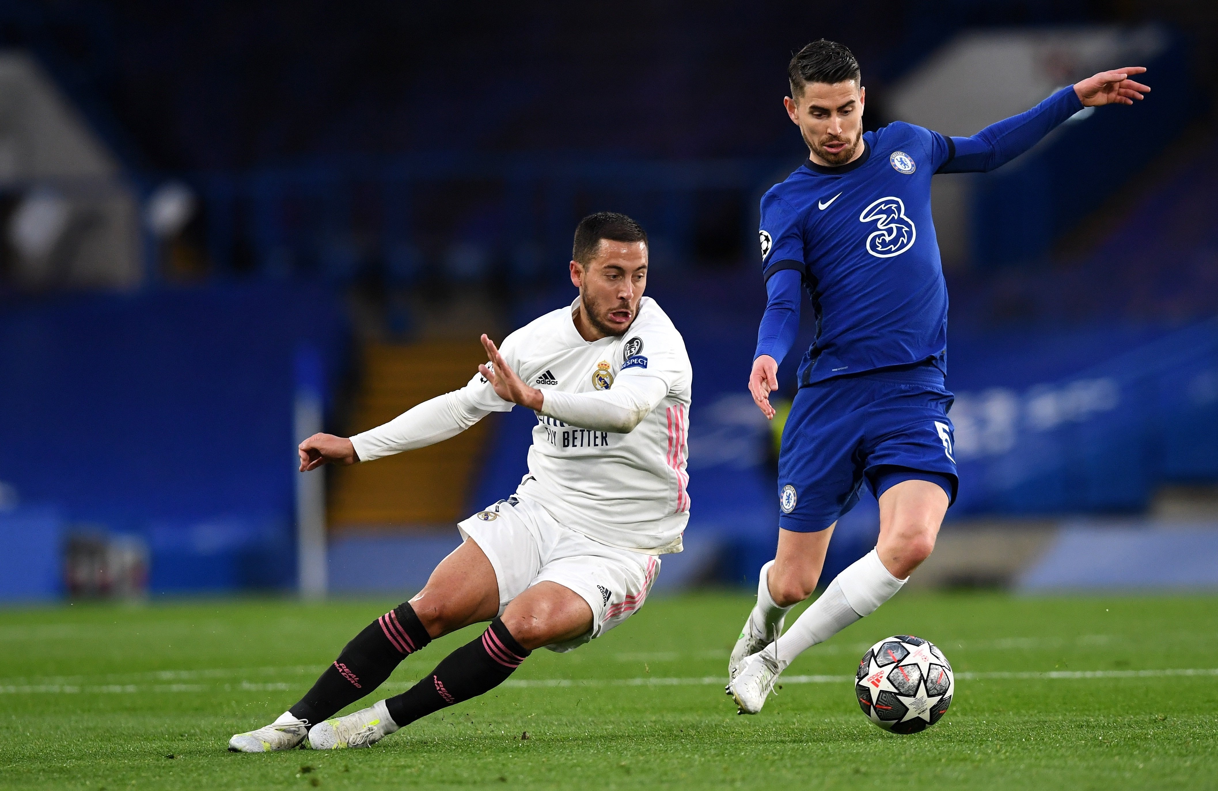 Chelsea-Real Madrid: resultado, resumen y goles