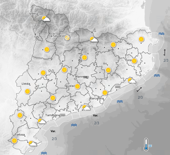METEOCAT0605