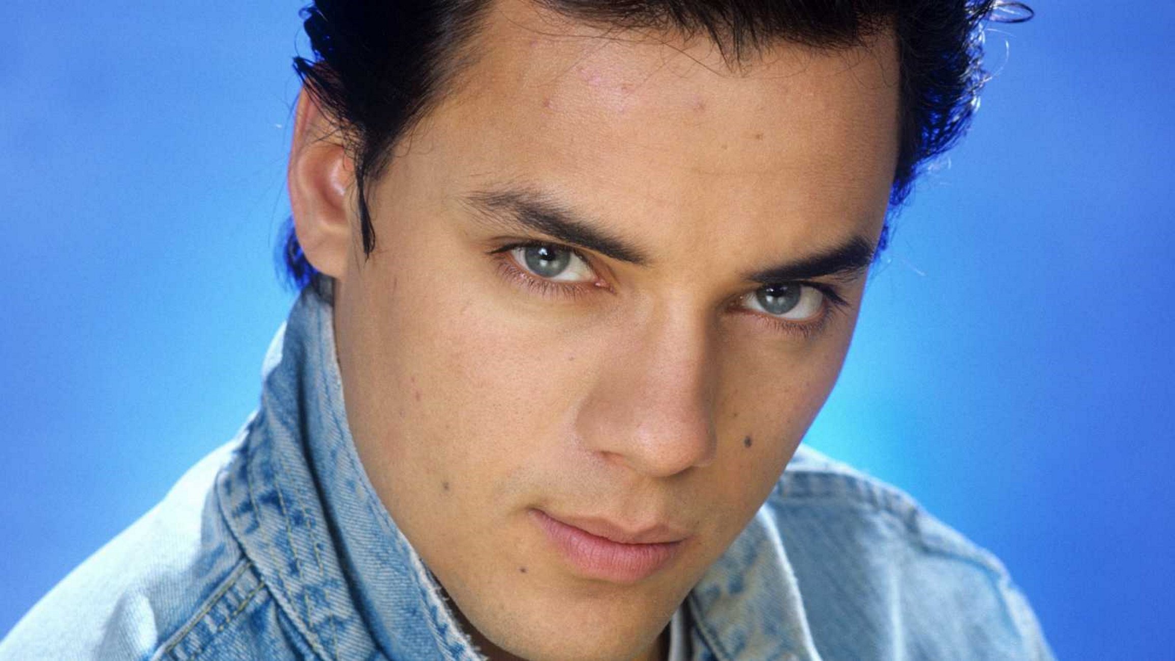 Nick Kamen, icona pop dels 80, ha mort als 59 anys