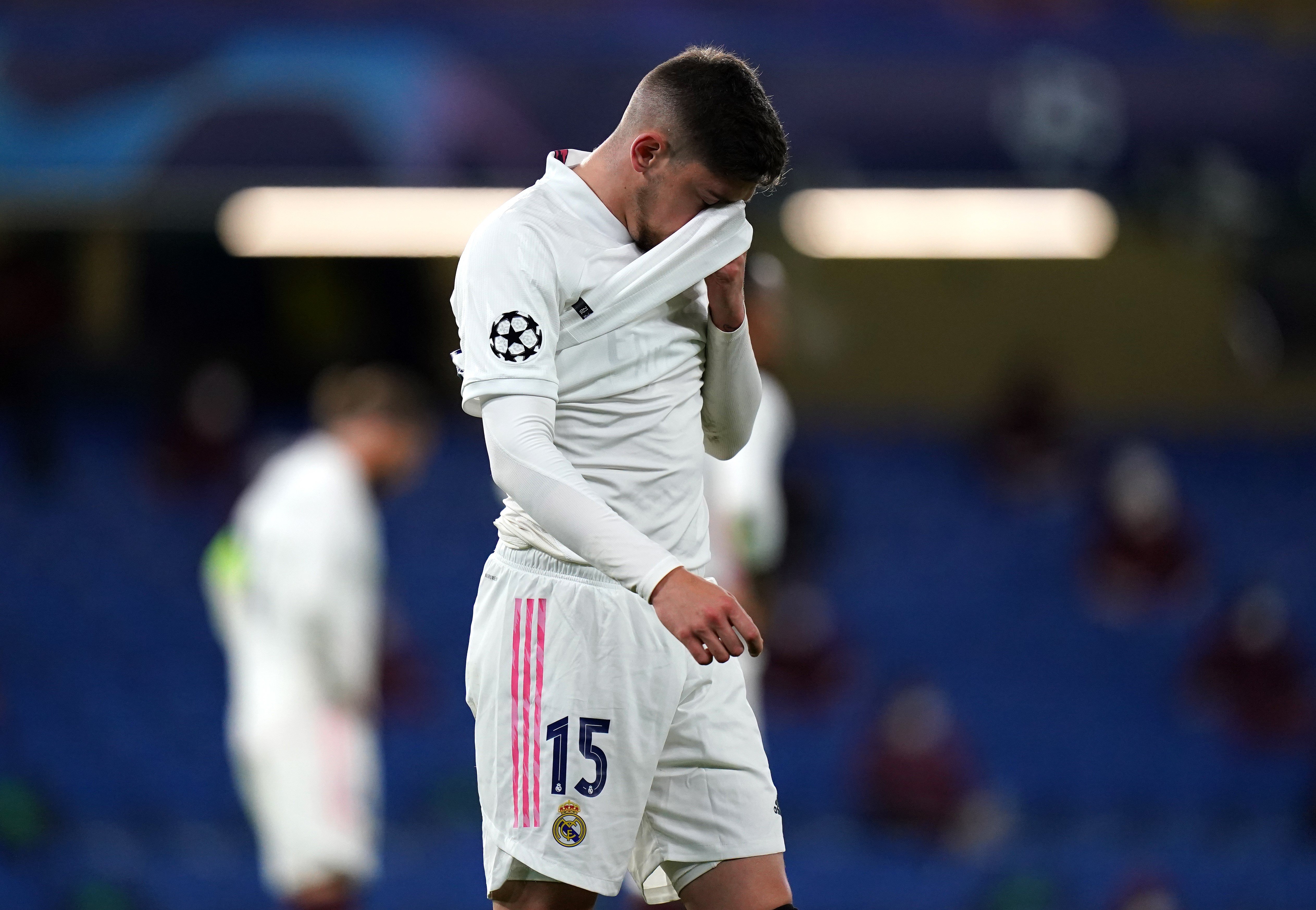 Portades esportives: un Reial Madrid atropellat, fos i sense Champions