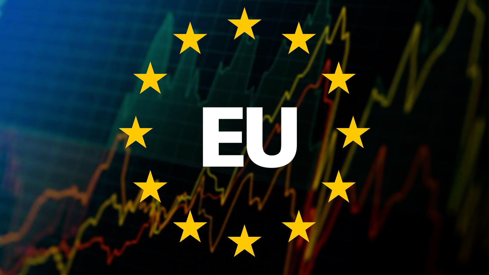 ¿Cómo funciona el déficit fiscal en Europa?