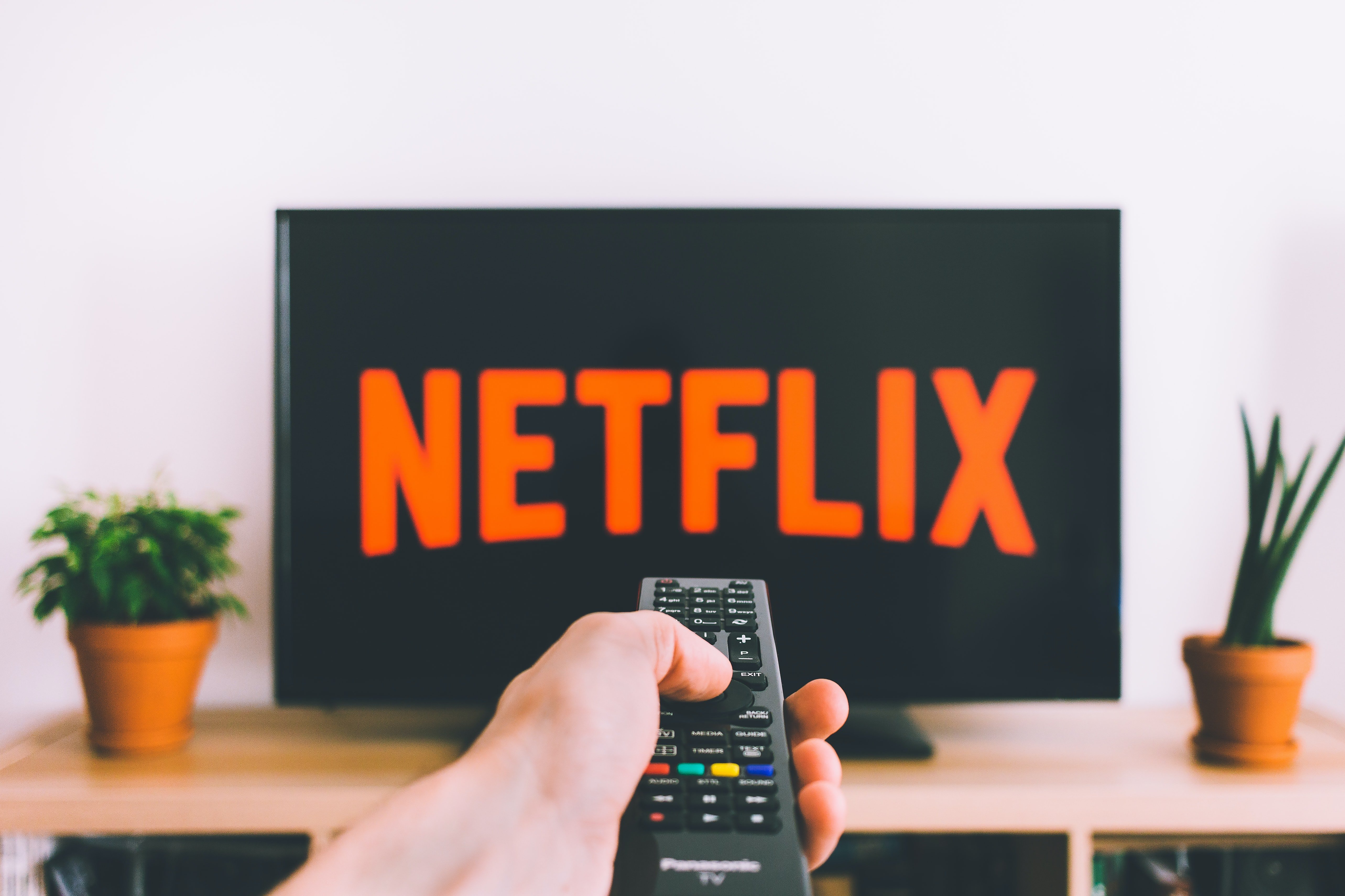 La pel·lícula més divertida del moment la trobareu a Netflix (i en català)