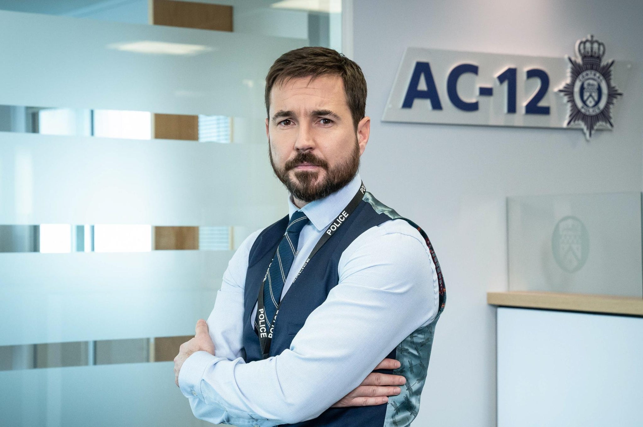 La estrella de 'Line of Duty' pide el voto para el SNP y los unionistas estallan