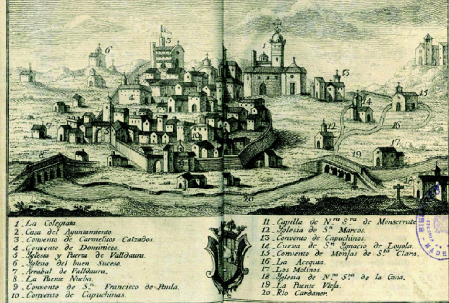 L'exèrcit de Catalunya derrota els borbònics a Manresa
