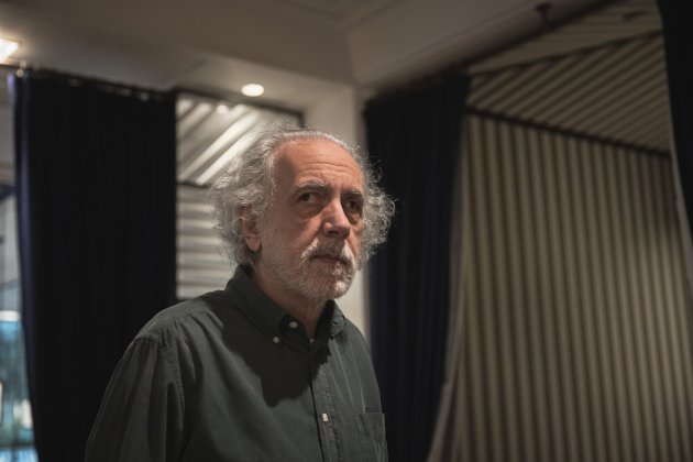 Fernando Trueba Director de Cine - Sergi Alcàzar Fernando Trueba Director de Cine - Sergi Alcàzar