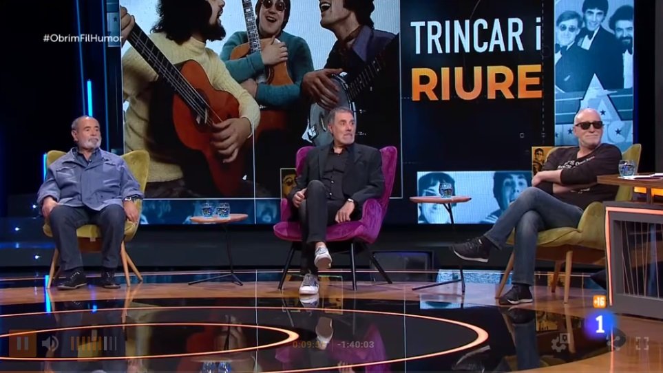 la trinca la trinca