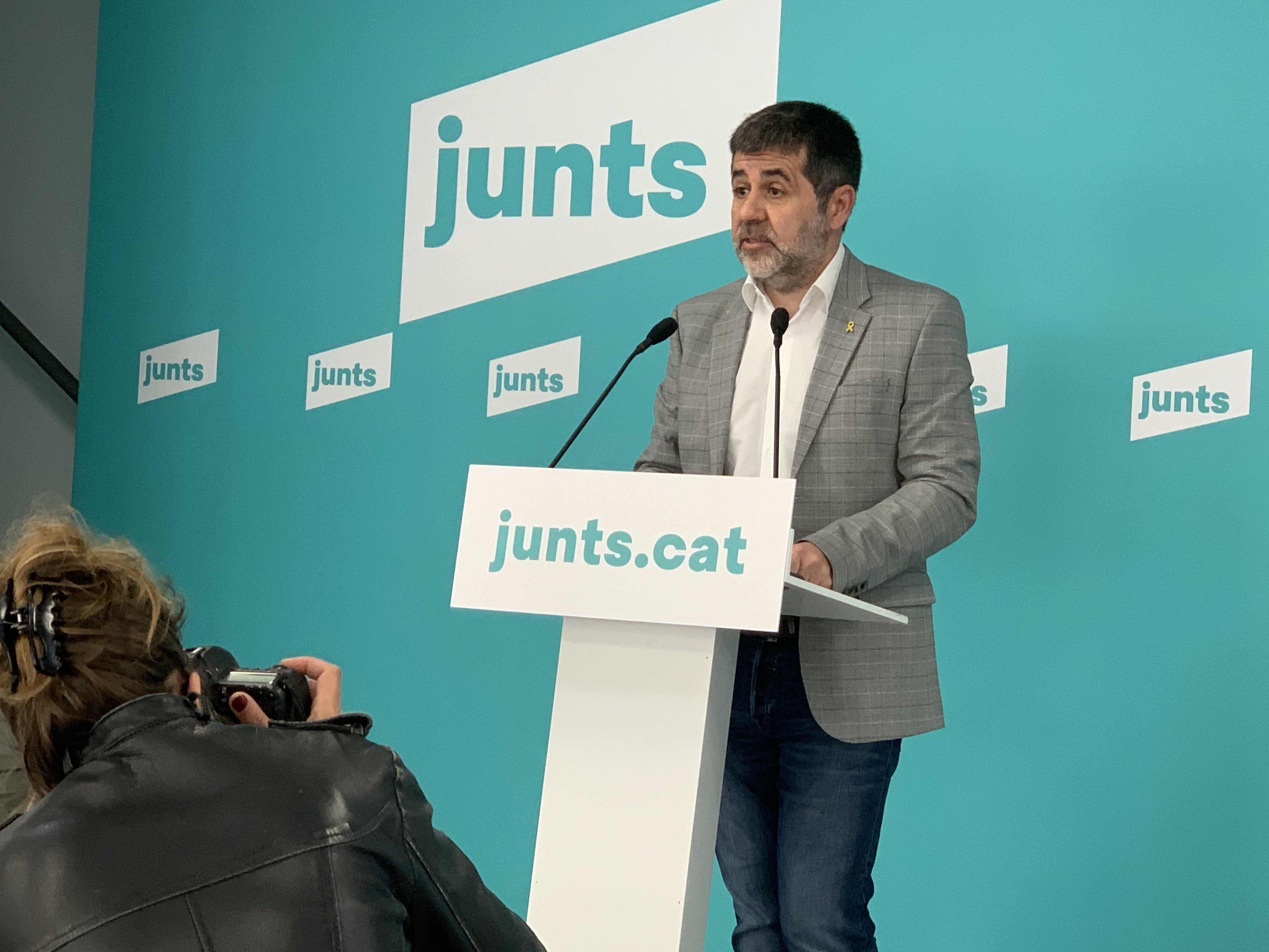 Junts: "We will only facilitate a Catalan government if it's pro-independence"