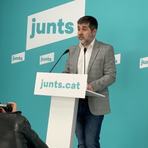 Jordi Sànchez Junts / ML