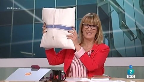 Gemma Nierga, La 2