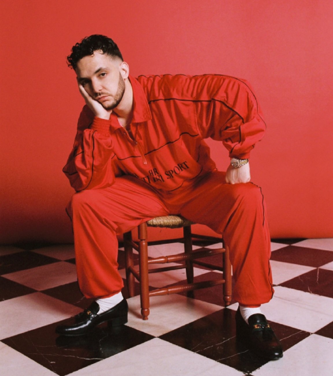 C tangana