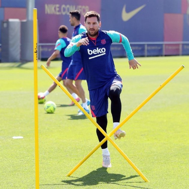 Un apasionante Barça-Atlético de Madrid con más de media Liga en juego