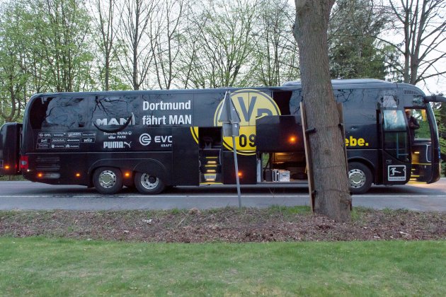 autobus dortmund explosio efe (2)