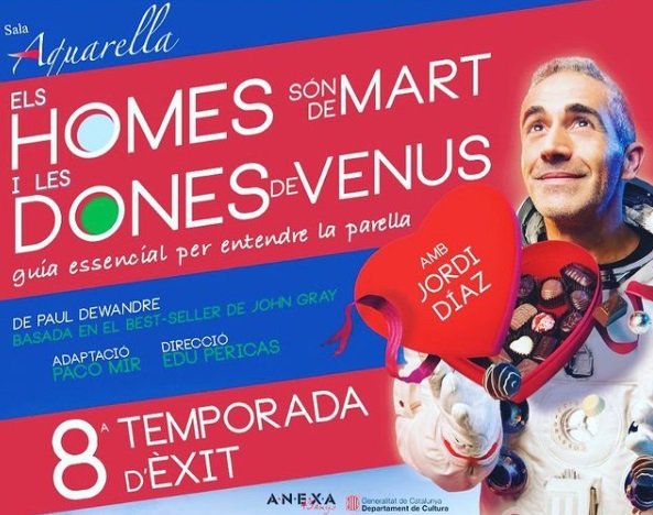 jordi diaz teatre