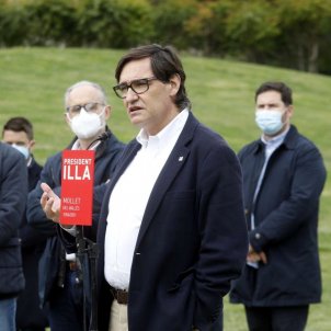 Illa se frota las manos: "Señor Aragonès, un nuevo fracaso"