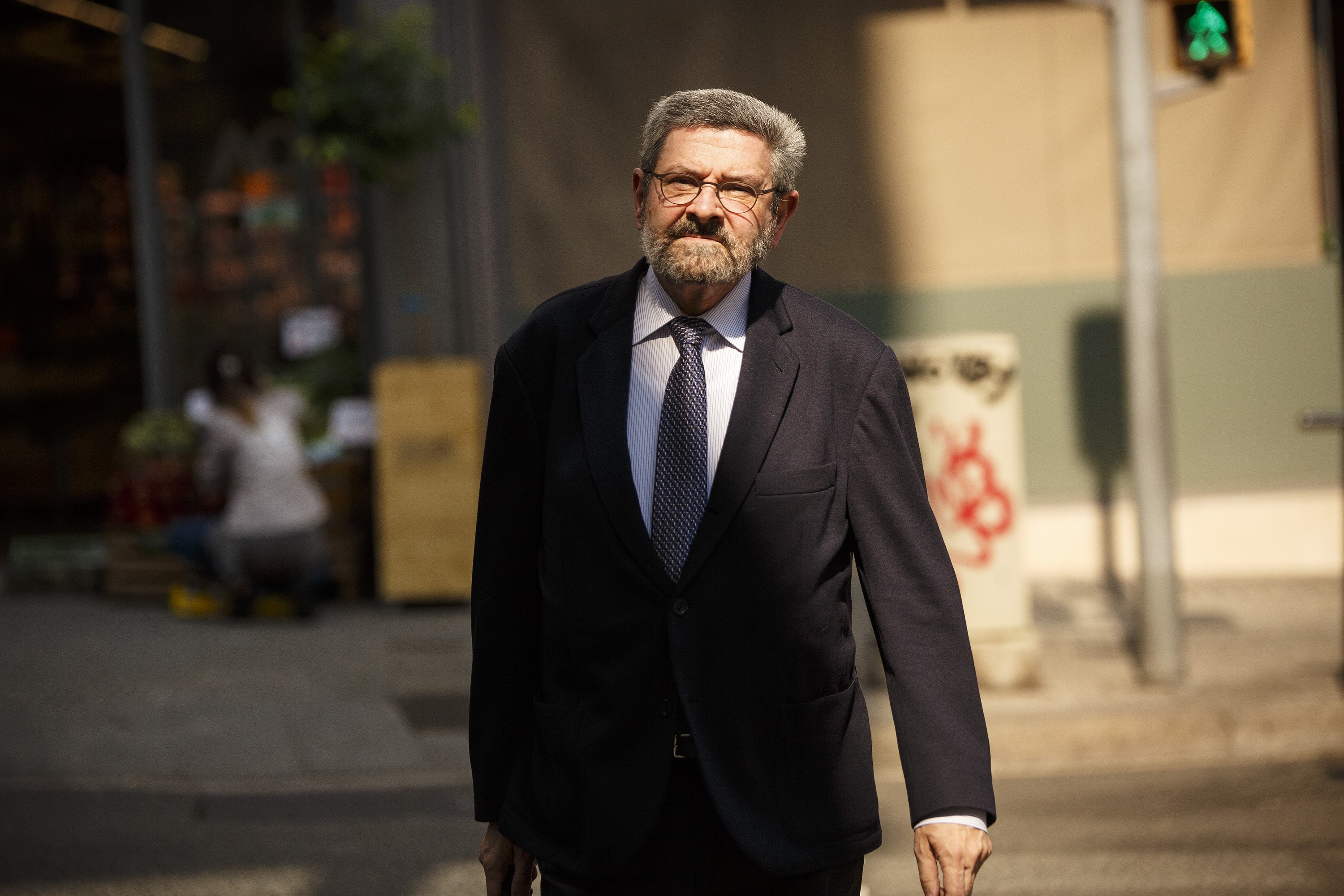 Sant Cugat nombra al historiador Joan B. Culla hijo predilecto a título póstumo