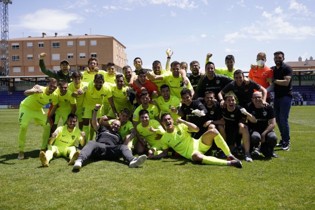 FC Andorra Gerard Piqué Sarabia / FC Andorra