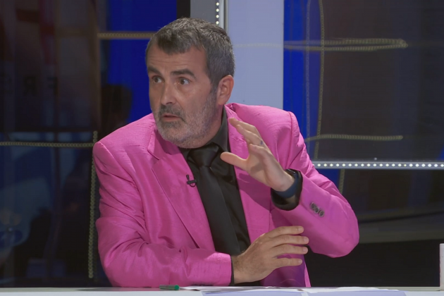 Xavier sala i martin a tv3