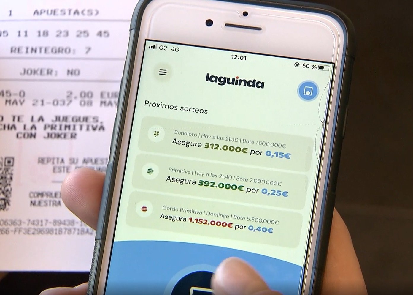 Laguinda consigue más de 3 millones de euros en recientes rondas de inversión