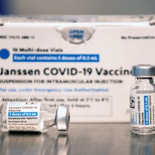 vacuna janssen coronavirus efe