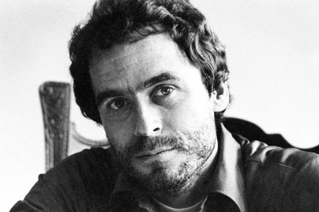 ted bundy asesino