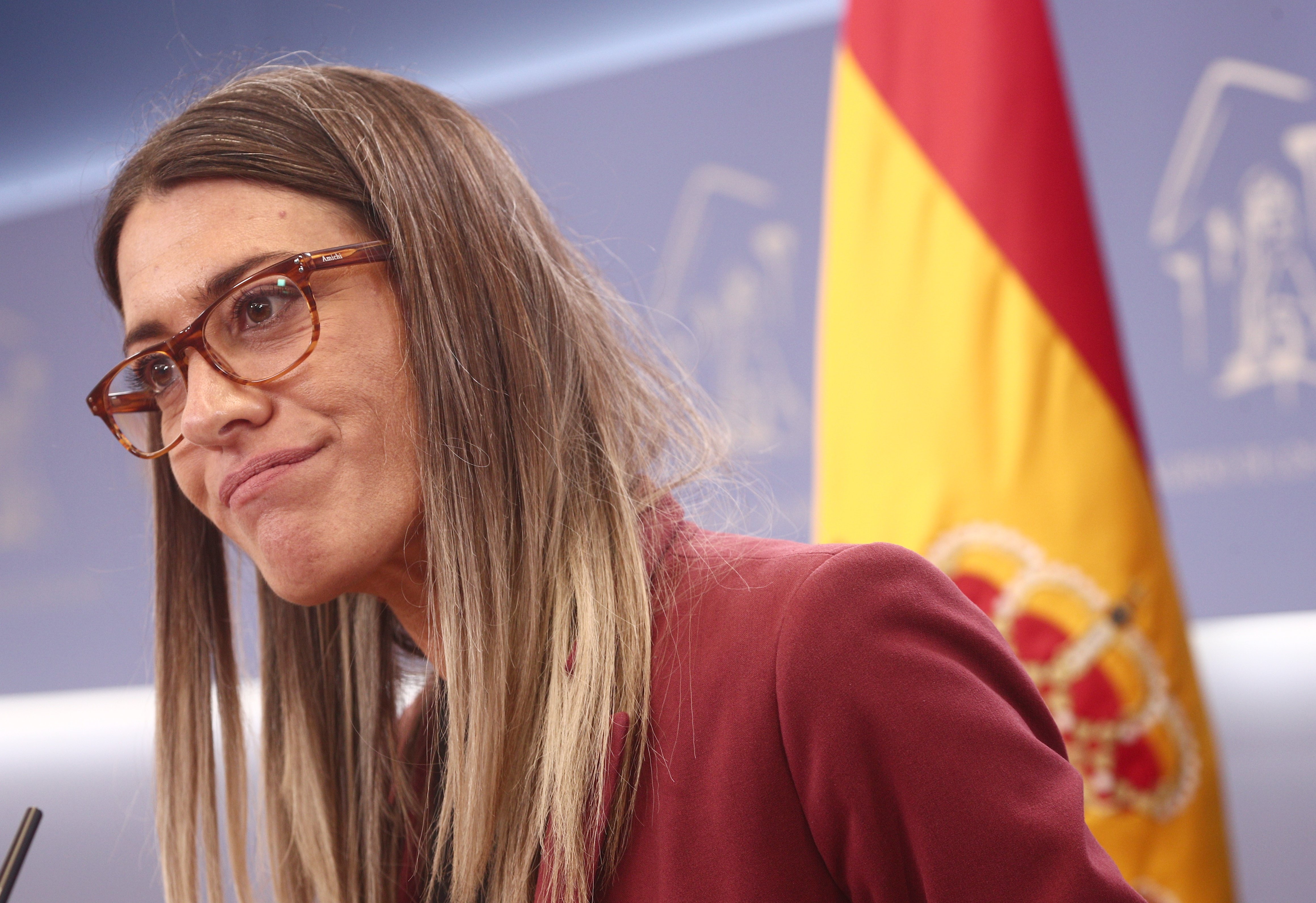 La carregada de Nogueras contra ERC per l'entesa amb el govern espanyol