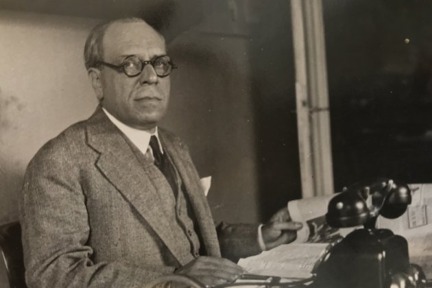 José Pla Cárceles