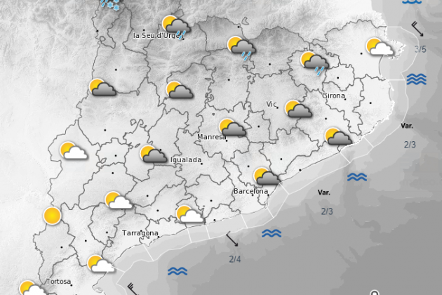 Meteo 11 5