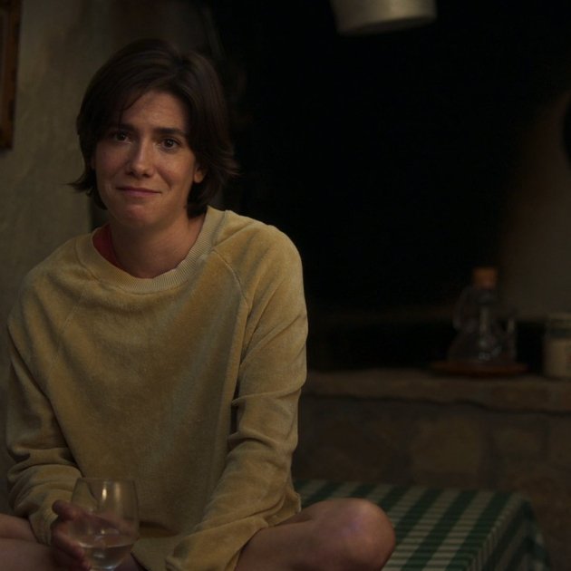 Bruna Cusí: "El cinema ha de fer que els humans ens trobem menys sols"