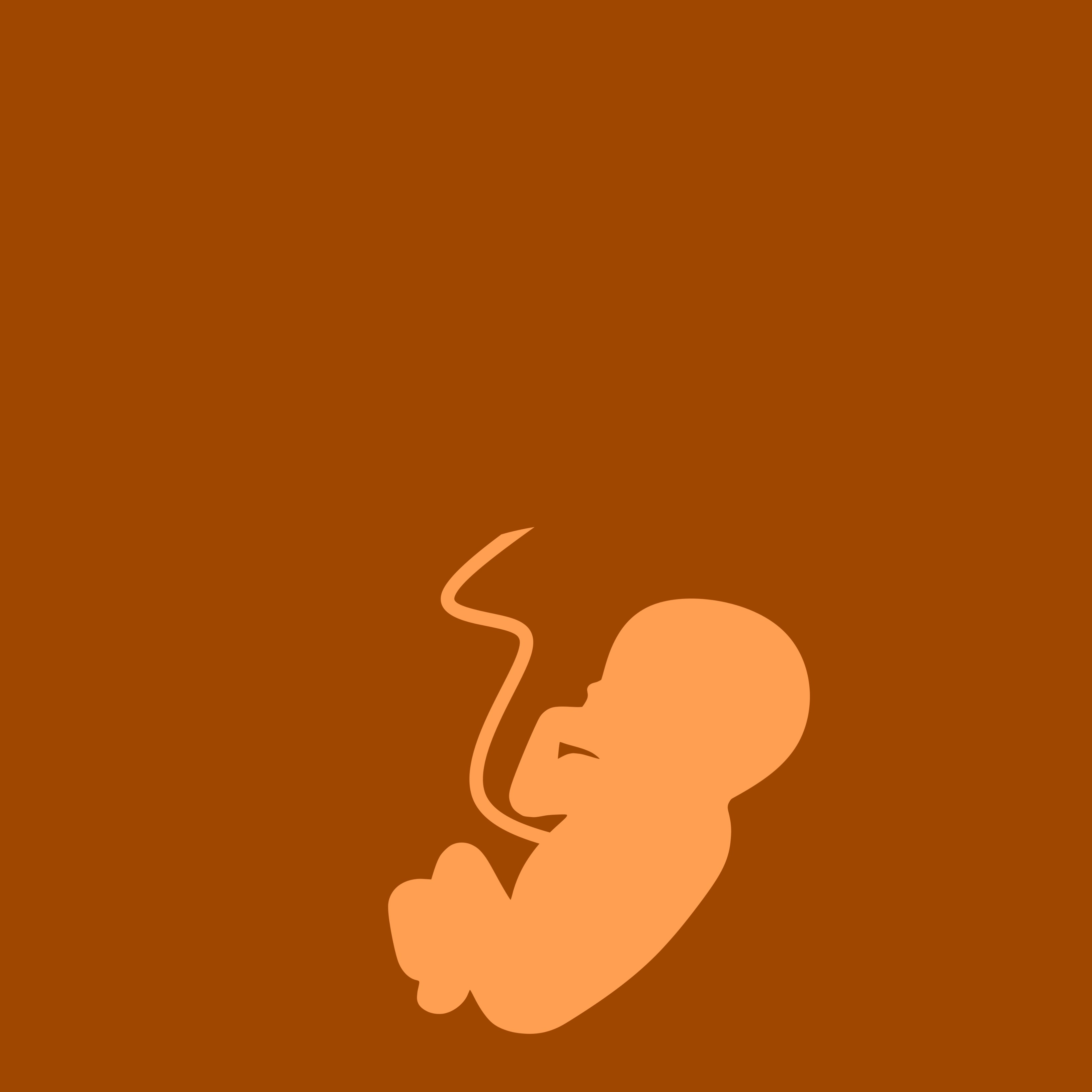 La razón por la que ocurren la mayoría de abortos y anomalías en el feto