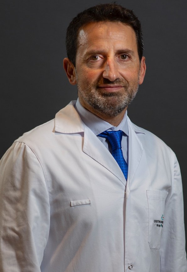 Dr. Antonio Berruezo