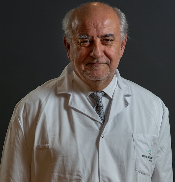 Dr. Josep Brugada