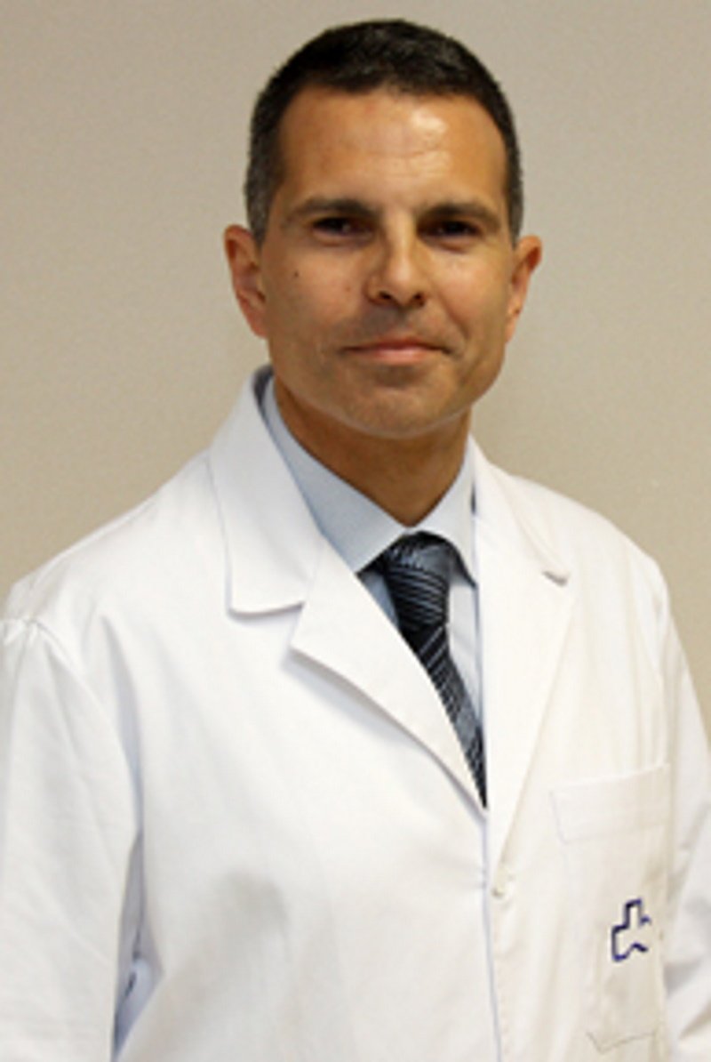Dr. Xavier Ruyra