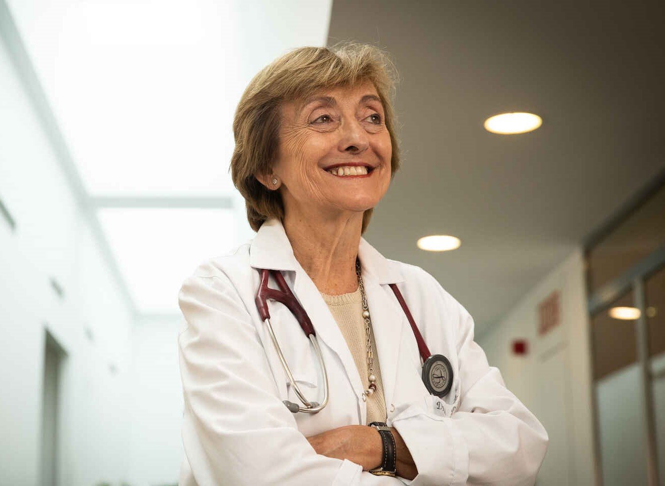 Dra. Pilar Tornos