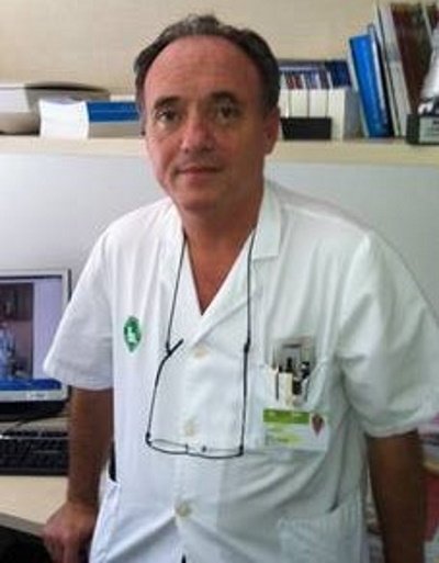 Dr. Josep Lupon