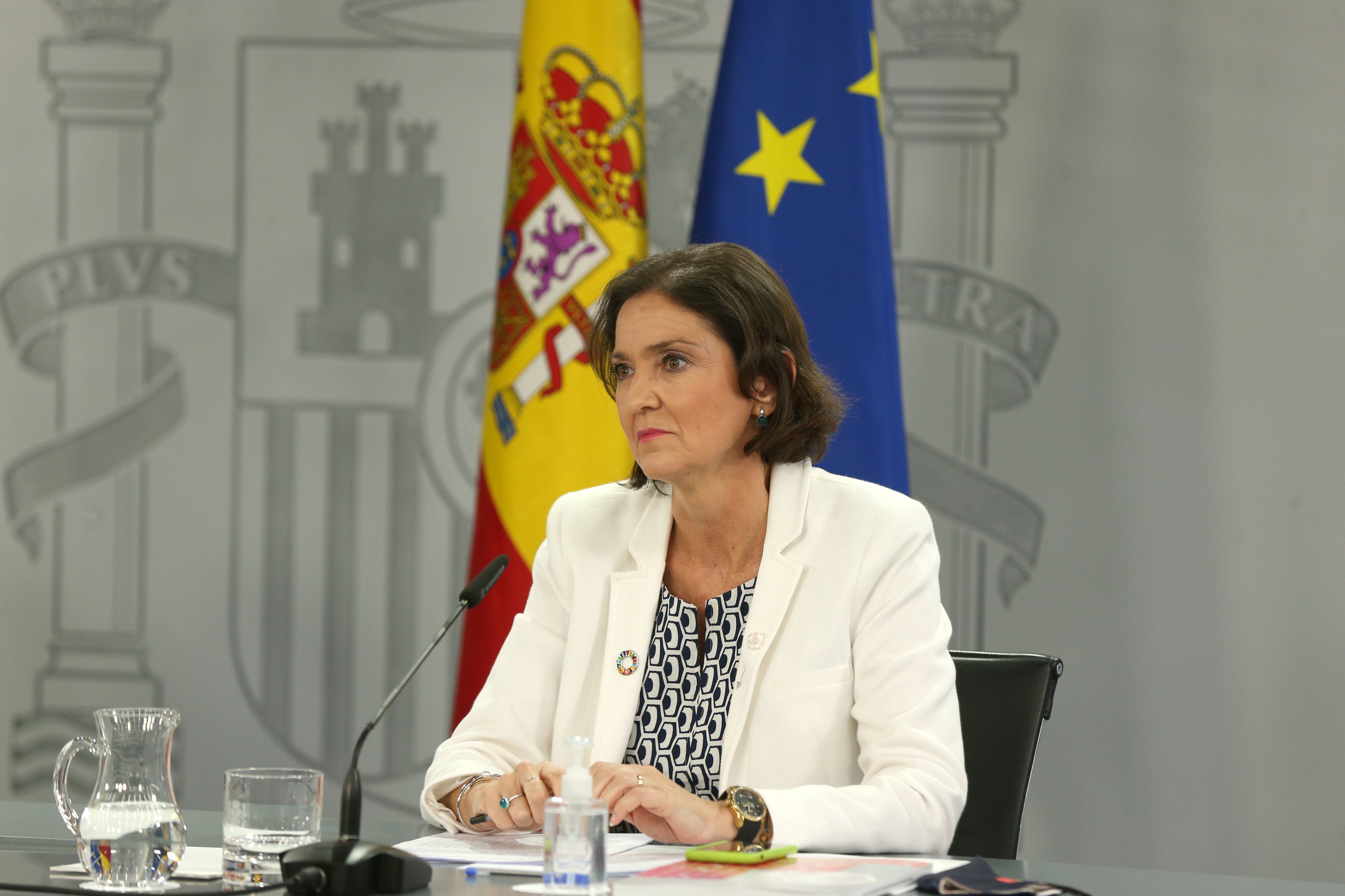 El govern espanyol mobilitza 4.600 milions per internacionalitzar empreses