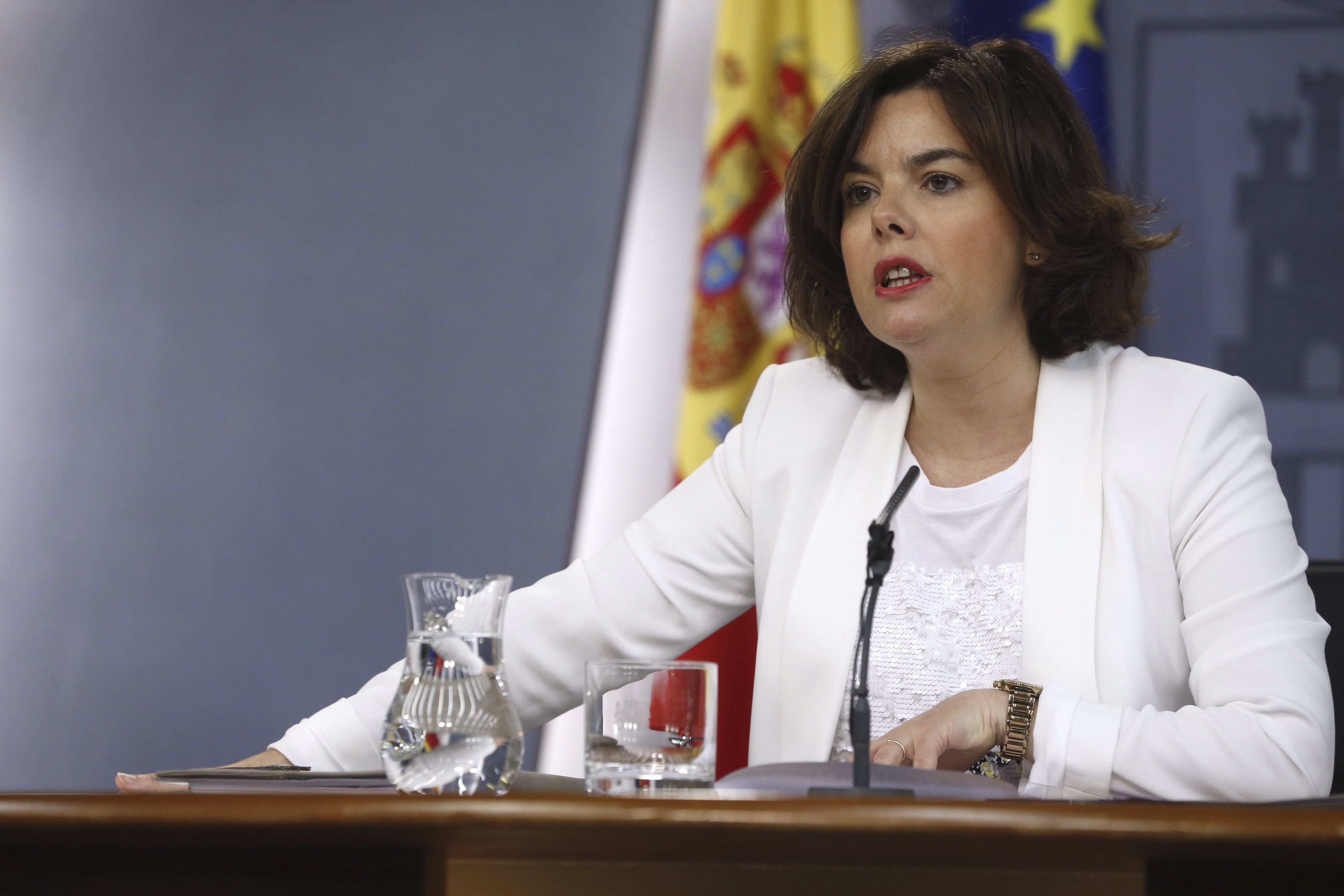 El Banc d'Espanya i la UE pressionen pel dèficit a les portes de la campanya electoral