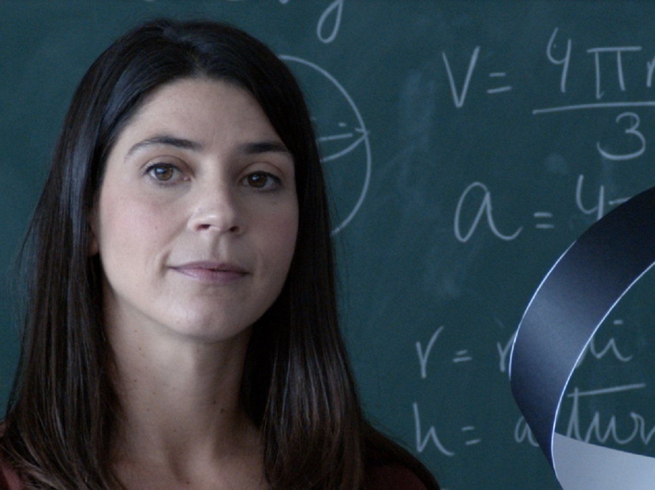 Aida Oset: "Todas las mujeres hemos sufrido abusos"