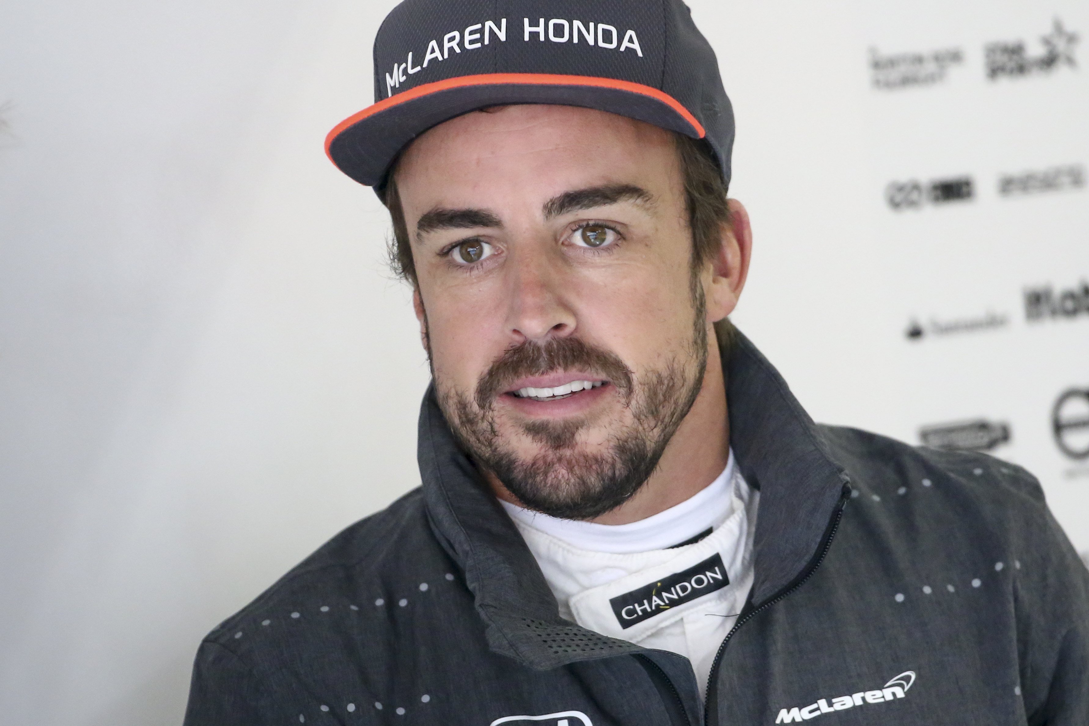Alonso correrà les 500 milles d'Indianapolis