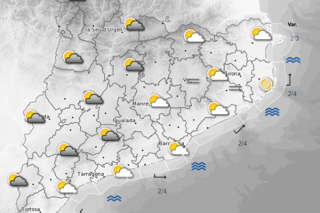 Meteo 12 5