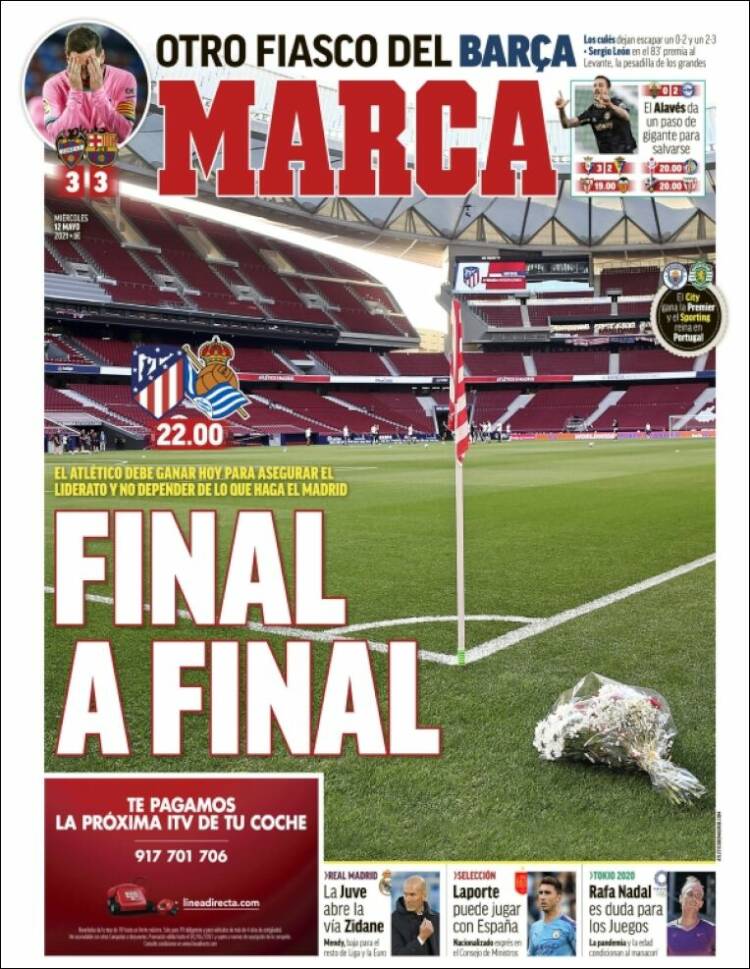Marca Portada 12 05 2021 Marca Portada 12 05 2021