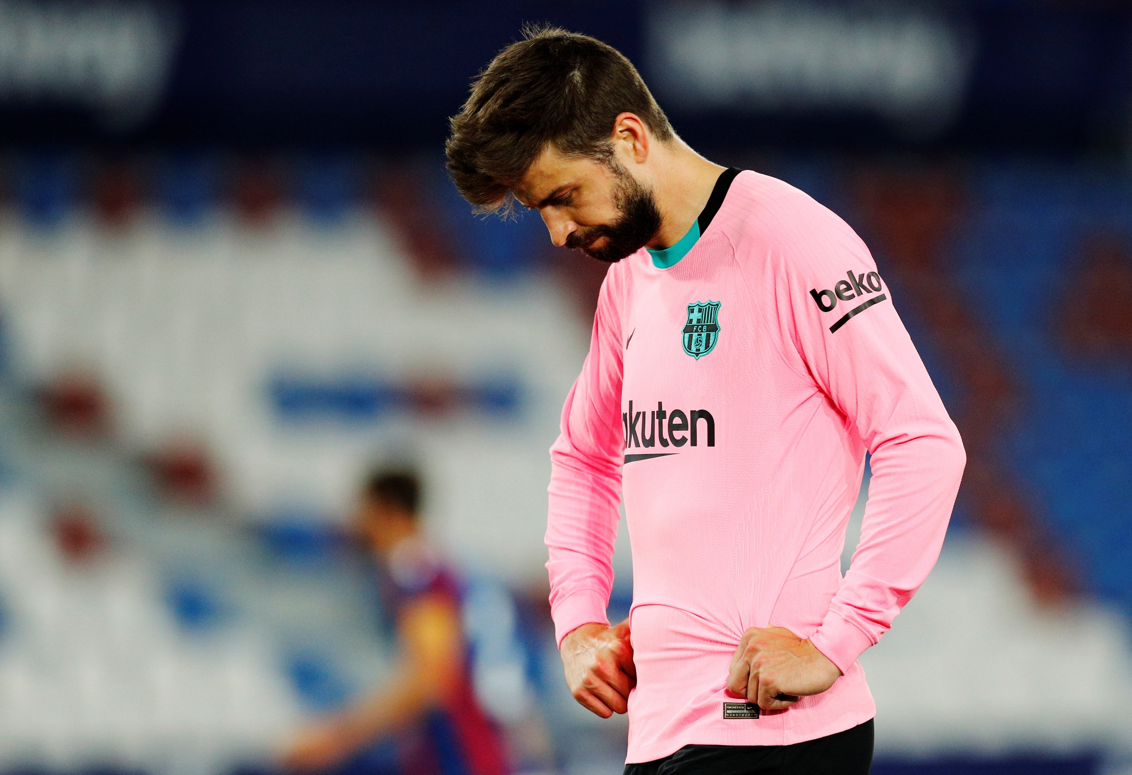 Las portadas deportivas de un Barça que da pena y no merece la Liga