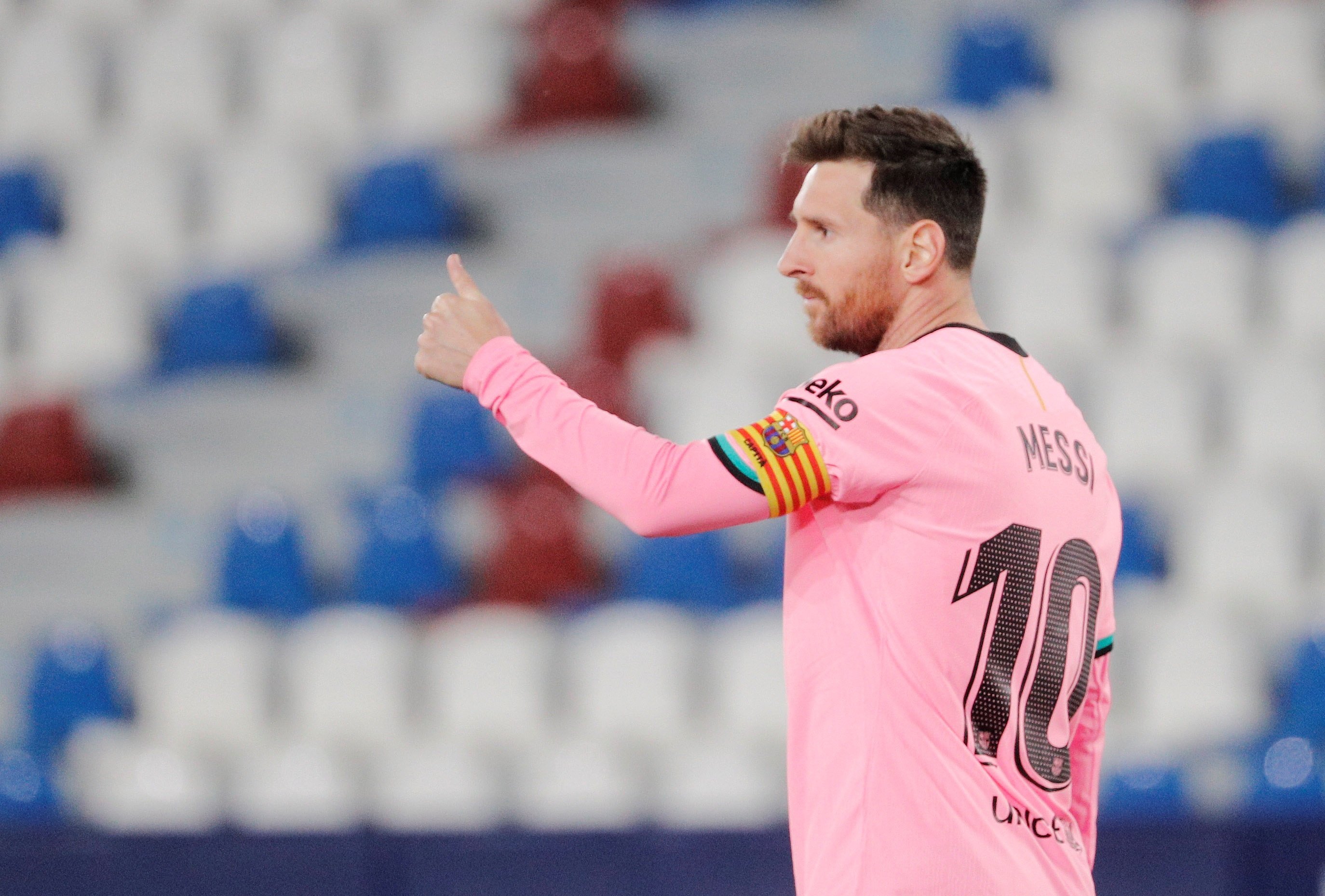 Messi-Barça: la renovación, más cerca