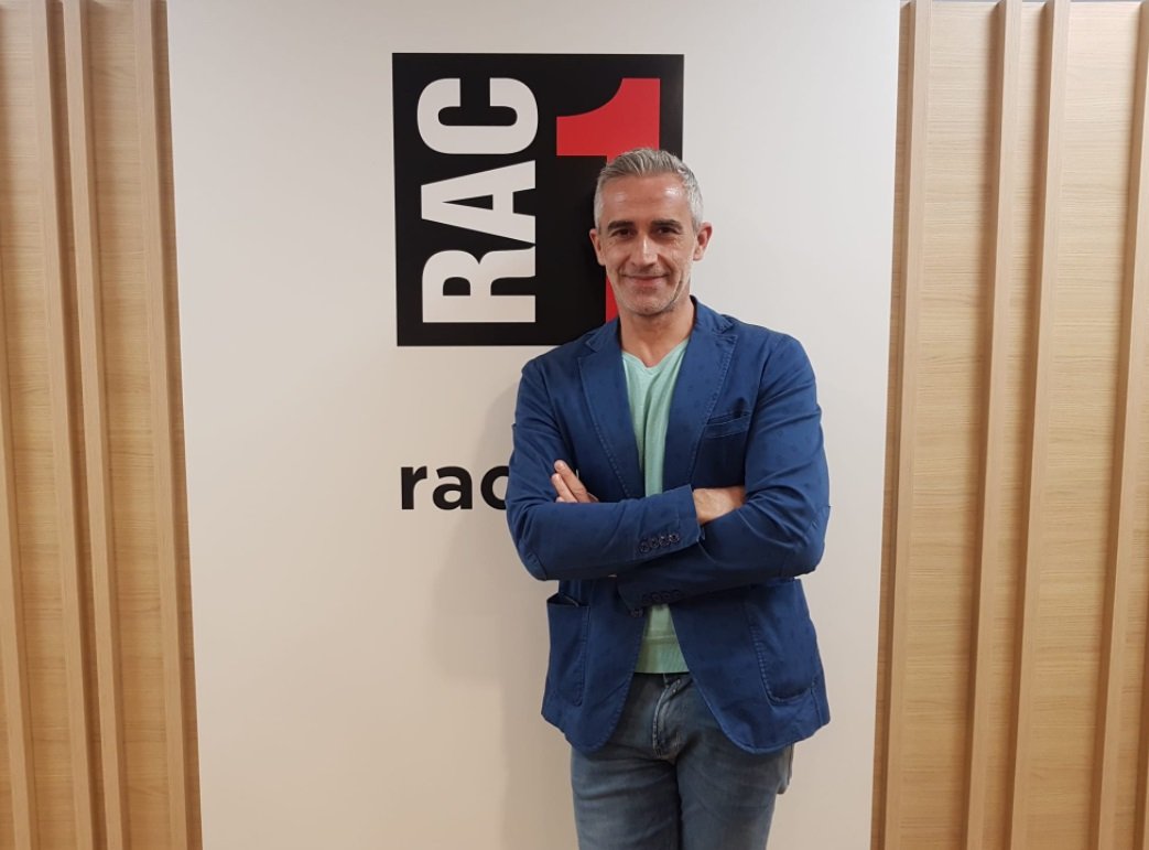 jordi diaz rac1