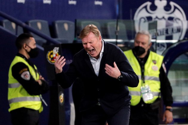 koeman efe